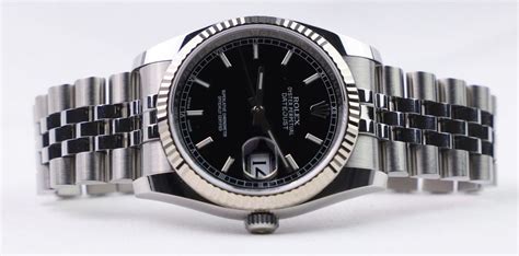 rolex jubilee 63600